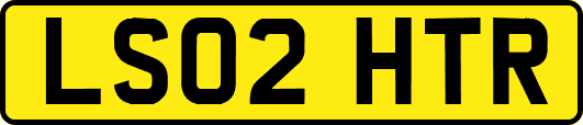 LS02HTR
