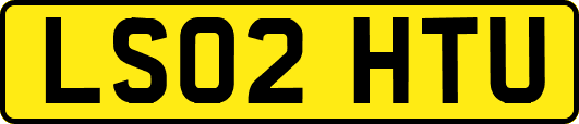 LS02HTU