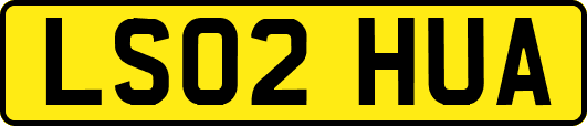 LS02HUA
