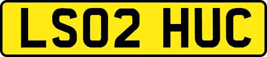 LS02HUC