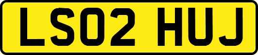 LS02HUJ