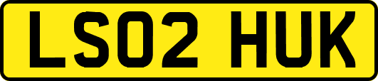 LS02HUK