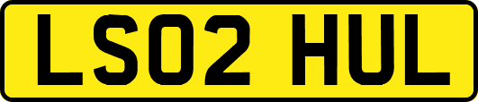 LS02HUL