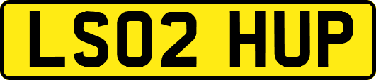 LS02HUP