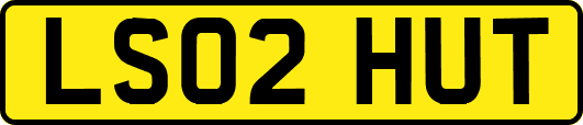 LS02HUT
