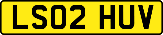 LS02HUV
