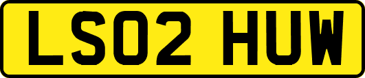 LS02HUW
