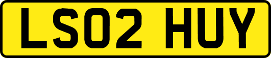 LS02HUY