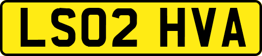 LS02HVA