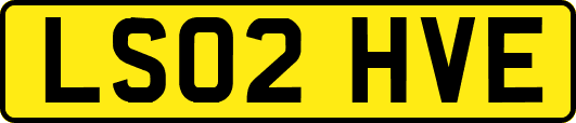 LS02HVE
