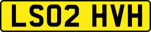 LS02HVH