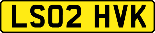 LS02HVK