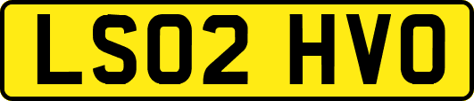 LS02HVO