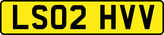 LS02HVV
