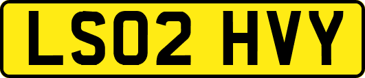 LS02HVY