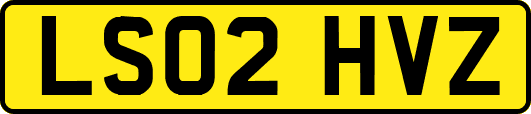 LS02HVZ