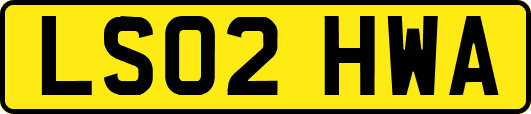 LS02HWA