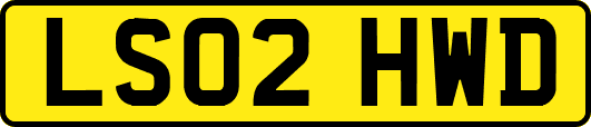 LS02HWD