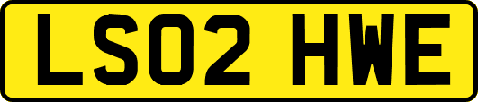 LS02HWE