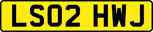 LS02HWJ