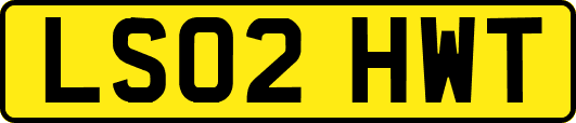LS02HWT