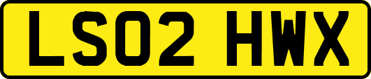 LS02HWX