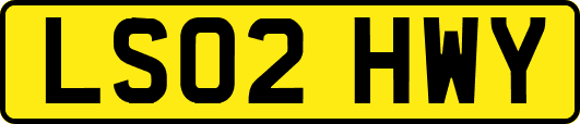 LS02HWY