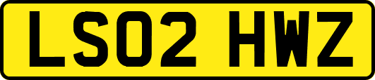 LS02HWZ