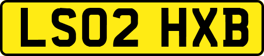 LS02HXB