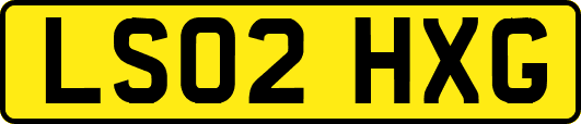 LS02HXG