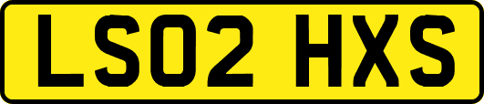 LS02HXS