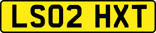 LS02HXT