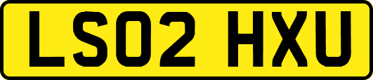 LS02HXU