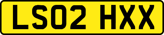 LS02HXX