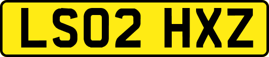 LS02HXZ