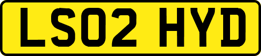 LS02HYD