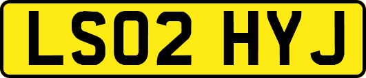LS02HYJ