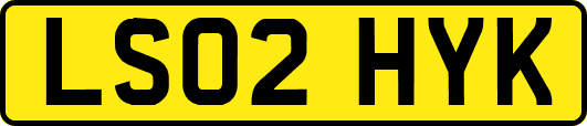 LS02HYK