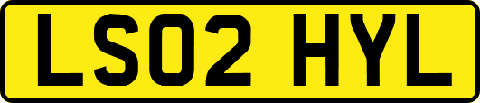 LS02HYL