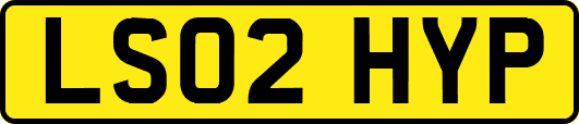 LS02HYP