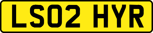 LS02HYR