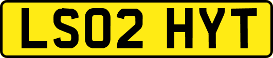 LS02HYT
