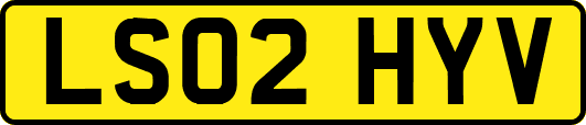 LS02HYV