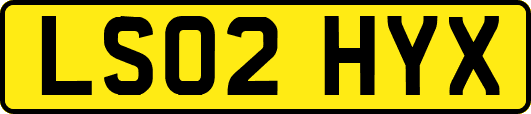LS02HYX
