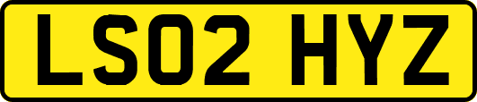 LS02HYZ