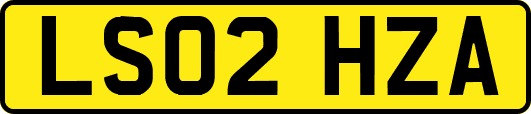 LS02HZA