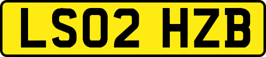 LS02HZB