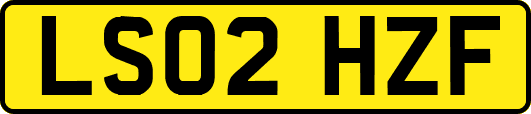 LS02HZF