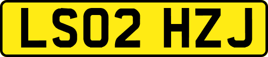 LS02HZJ