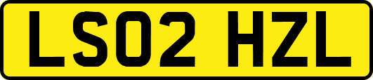 LS02HZL